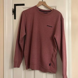 Patagonia crew neck